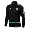 FC Bayern München Overaller 2017-18 Svart
